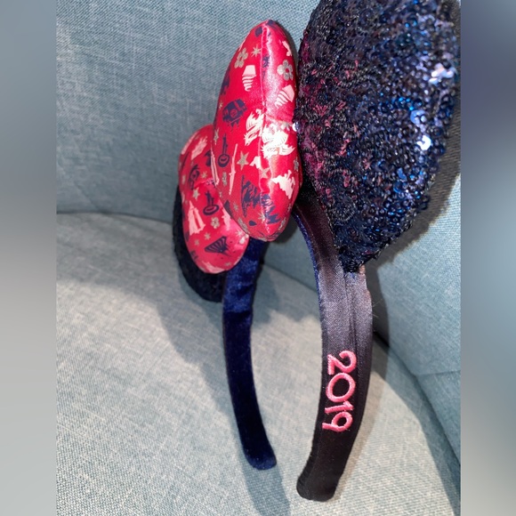 Disney minnie ears - Picture 3 of 3